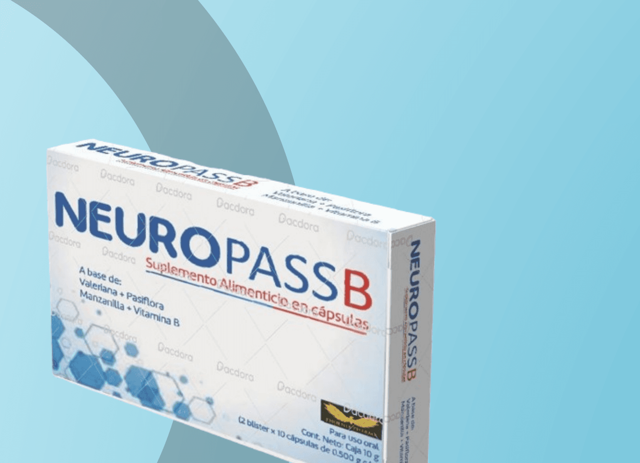 Neuropass B
