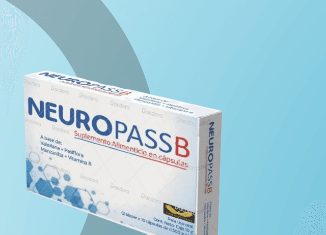Neuropass B
