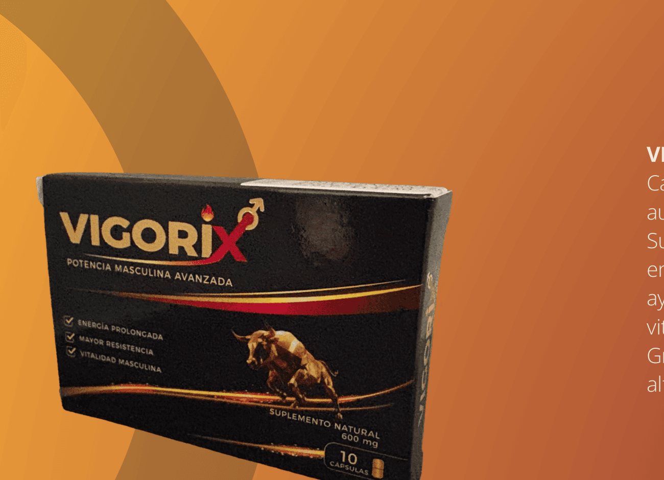 Vigorix