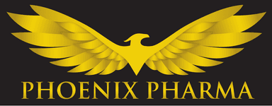 Phoenix Pharma Logo